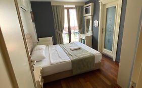 Sultanahmet La Petite Hotel